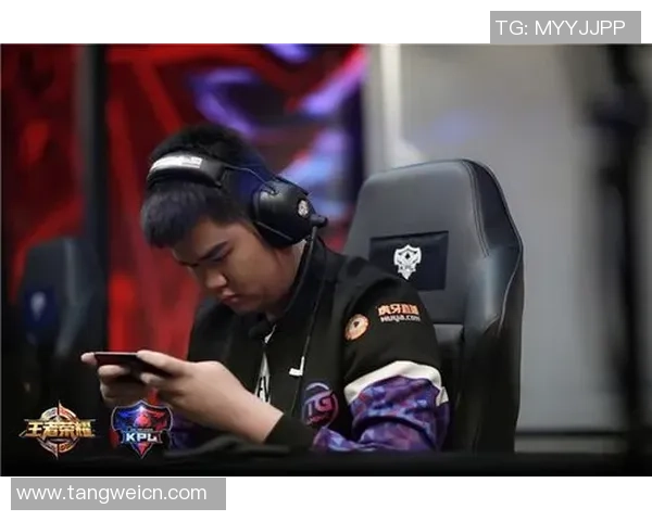 王者荣耀战队LNG的游戏意识与战术分析探讨